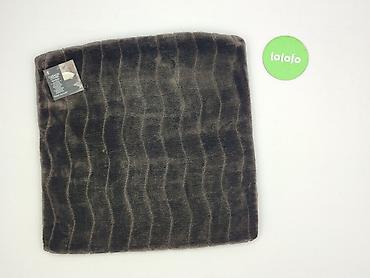 guma na metry: Poszewka na poduszkę ABSOLU CHIC - Wymiary: 45 x 45 cm - Materiał — 2