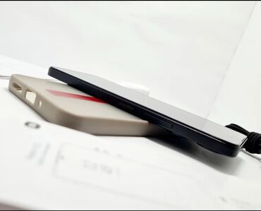 Redmi: Redmi, Redmi Note 13, Б/у, 256 ГБ, цвет - Черный, 2 SIM, 1 SIM, eSIM — 8