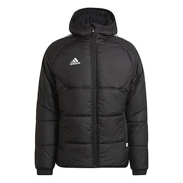 Куртки: Мужская куртка, XL, Adidas, Новый, цвет - Черный, Самовывоз, Платная доставка — 3