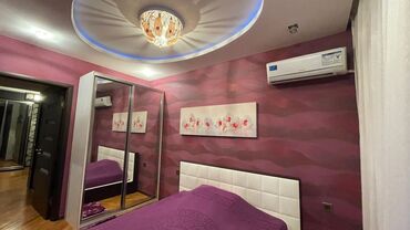 Uzunmüddətli kirayə mənzillər: Ev Masazır Qurtuluşda yerləşir.Lazımı şərait var.Ciddi şəxslər əlaqə — 6