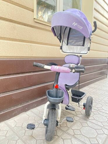 электро велосипед: Детский электрокар, Новый