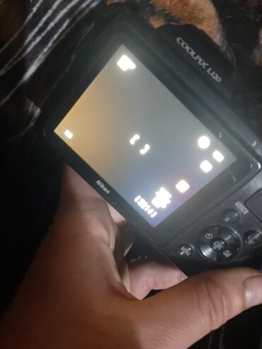 фотоаппарат в аренду бишкек: Срочно продаю фотоаппарат, модель Nikon CooLPIX L120 пишите на вацап