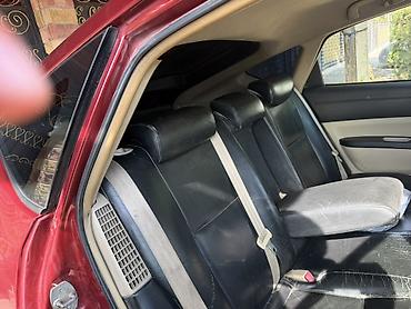 Toyota: Toyota Prius: 2005 г., 1.5 л, Вариатор, Гибрид, Хэтчбэк — 8