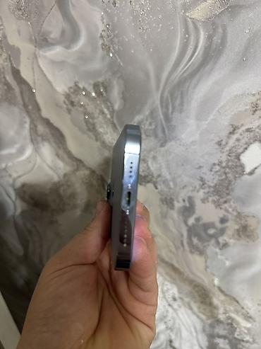cmf buds pro 2 бишкек: IPhone 13 Pro Max цвет Sierra Blue - Корпус из матового стекла и — 4