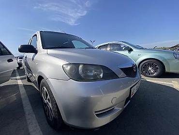 Mazda: Mazda Demio: 2003 г., 1.4 л, Механика, Бензин, Хэтчбэк — 7