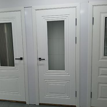 Двери для домов и квартир: Двери для домов и квартир, Металлическая, Одностворчатая, Левосторонняя, цвет - Черный at lalafo.kg — 9 Двери для домов и квартир: Двери для домов и квартир, Металлическая, Одностворчатая, Левосторонняя, цвет - Черный — 9