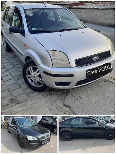 prodaj: AMORTIZERI ZA FORD FIESTA OD 2004. DO 2016. GOD. | SMEDEREVSKA — 3
