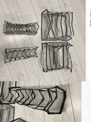 Kürklər: Təzədi 1 ci dest 10 manat lap böyük ölcudu ətraflı məlumat üçün vp — 8