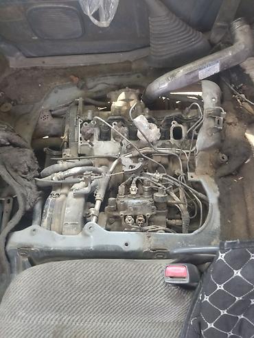 Унаа сатуу: Toyota Estima: 1993 г., Вэн/Минивэн — 2