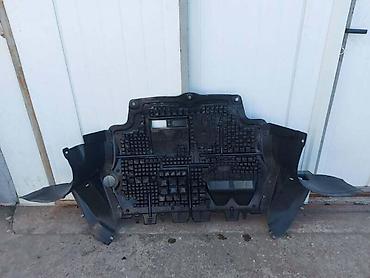 servis abs: SUSPLEH ZA VOLKSWAGEN PASSAT B6 OD 2006. DO 2009. GOD. - 3C0825235 | — 3