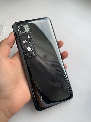 Xiaomi, Mi 10 Ultra, Б/у, 256 ГБ, цвет - Черный, 2 SIM — 7