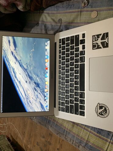 Ноутбуки: Ноутбук, Apple