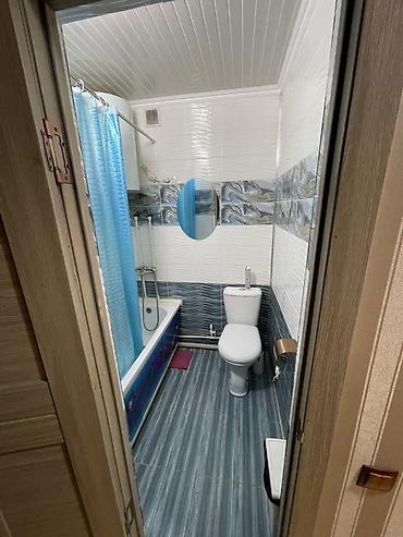 Посуточная аренда квартир: 2 комнаты, Душевая кабина, Постельное белье, Кондиционер at lalafo.kg — 12 Посуточная аренда квартир: 2 комнаты, Душевая кабина, Постельное белье, Кондиционер — 12