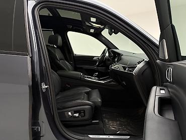 BMW: BMW X7: 2019 г., 4.4 л, Автомат, Бензин — 8