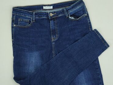 Denim Collection, Джинси жіночі, розмір XL