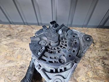 auto ruza sjenica: ALTERNATOR 1.6 TURBO ZA OPEL ASTRA H, CORSA D, MERIVA | Svi delovi — 1