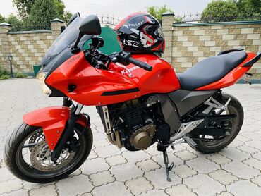 Мотоциклы: Kawasaki, 750 куб. см, Бензин, Взрослый, Б/у