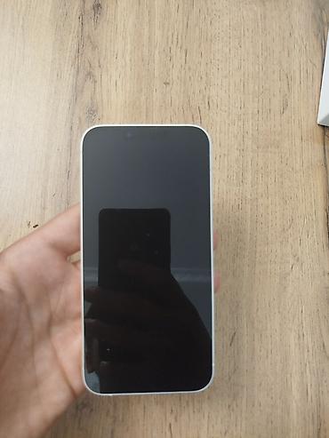 iphone 4 satilir: IPhone 14, 128 GB, Ağ, Face ID — 2