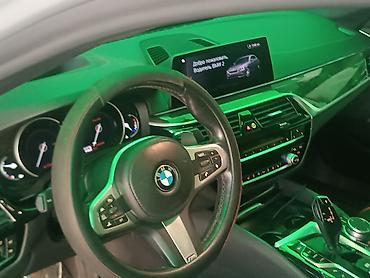 бмв акпп: BMW 5 series: 2018 г., 3 л, Автомат, Бензин, Седан — 5