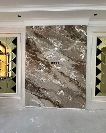 Другие виды отделочных работ: Больше 6 лет опыта — 8