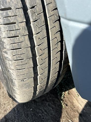 sprinter 516: Mercedes-Benz Спринтер: 2006 г., Робот, Дизель, Фургон — 8
