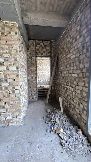 Продажа квартир: 3 комнаты, 91 м², Элитка, 9 этаж, ПСО (под самоотделку) — 1