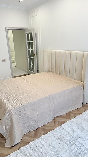 улан мкр: 2 комнаты, 78 м², Элитка, 14 этаж, Дизайнерский ремонт — 6