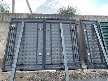 Сварка: Сварка иштерин келишимдуу баада жасап берем. сварочные работы, цена — 18