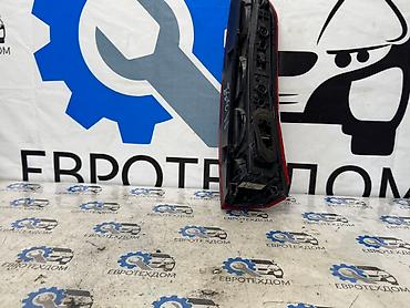 Стоп-сигналы: Задний левый стоп-сигнал Opel 2003 г., Б/у, Оригинал, Германия — 8