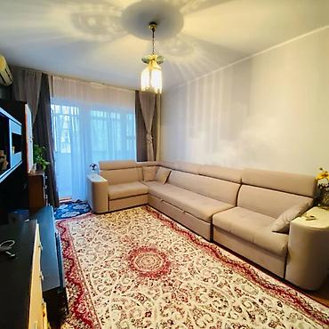 3 комнаты, 62 м², Джал-15 105 серия, 4 этаж, Косметический ремонт