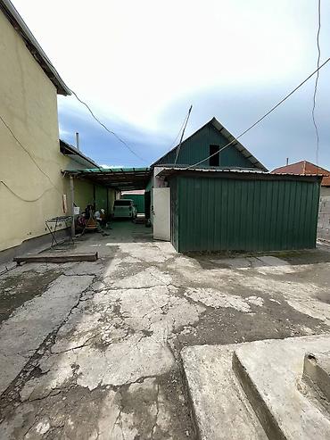 Продажа коттеджей и домов: Срочно Жер Там сатылат!!!! ж/м Калыс ордо улица Ынтымак Нуру -8 дом 24 — 12