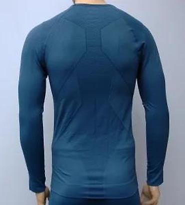 Trenerke: Trenerka bоја - Tamnoplava — 16