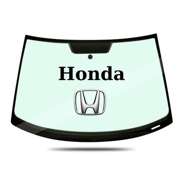 maşın şüşələri: Honda ön şüşələrin satışı Bütün növ "Honda" avtomobil şüşələrinin