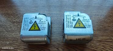 bmw 7 серия m760li xdrive: BMW X5 E53 və E 60 üçün ksenon blok. 2 ədəd var. Qiyməti cut- 50