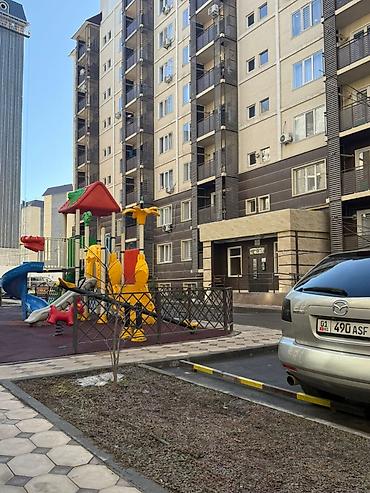 Продажа квартир: 2 комнаты, 71 м², 108 серия, 3 этаж, Евроремонт — 3