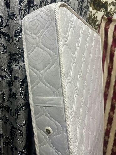 ortopedik dosek: İşlənmiş, Ortopedik matras, Bir nəfərlik