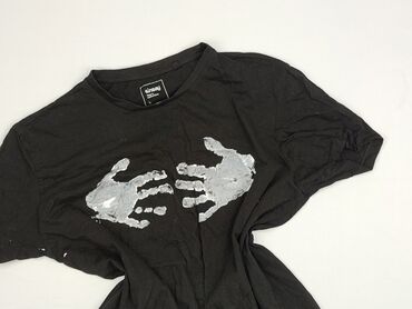 indicode t shirty: SinSay, Women`s T-shirt, size L (EU 40)