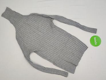 sweter stayhere: Golf damski, rozmiar S — 2