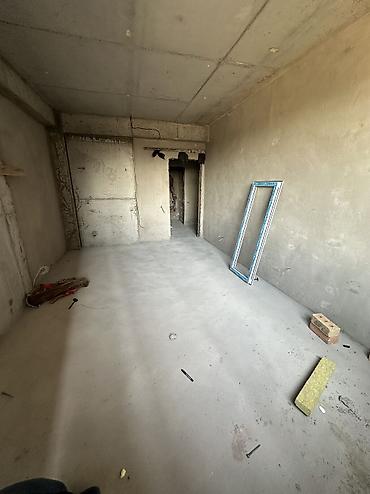 brk group: 2 комнаты, 62 м², Кок-Жар мкр Элитка, 7 этаж, ПСО (под самоотделку) — 6