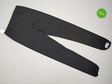 getry lycra: Legginsy Sportowe damskie, rozmiar L — 3
