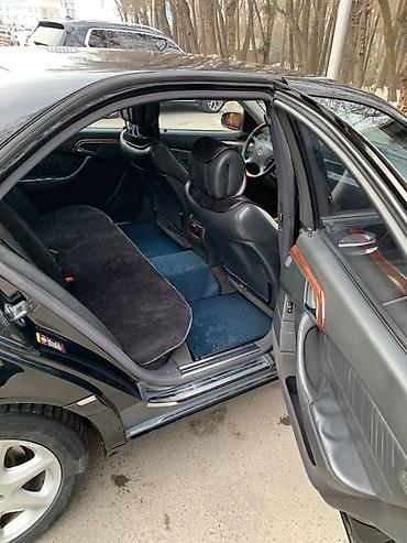 s class 222: Mercedes-Benz S-Class: 2004 г., 5 л, Автомат, Бензин, Седан — 7