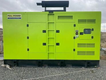 işlənmiş generator: Yeni Dizel Generator Rayonlara çatdırılma