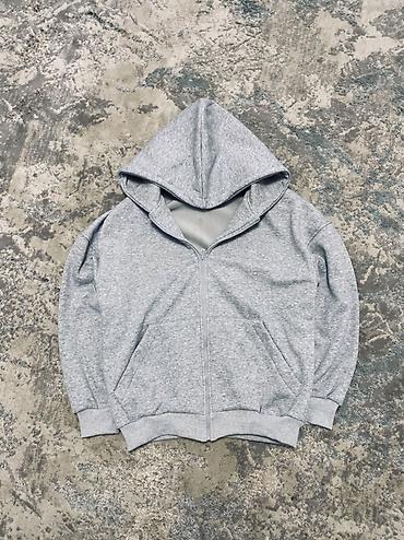 зимние толстовки: Мужская толстовка, M, L, XL, Новый, цвет - Черный, Самовывоз, Бесплатная доставка, Платная доставка — 10
