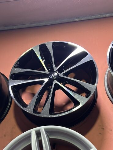 Disklər: Disk Kia R 18