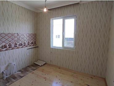 Həyət evləri və villaların satışı: Binəqədi qəs. 2 otaqlı, 50 kv. m, Kredit yoxdur, Yeni təmirli — 7