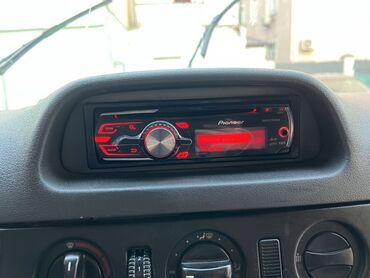 мадем для вай фай: Автомагнитола Pioneer оригинал DEH-5450SD (серия MIXTRAX) Особенности