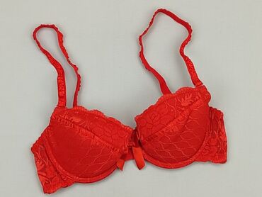 sukienki w czerwona kratke: Bra, 70BB, condition - Perfect