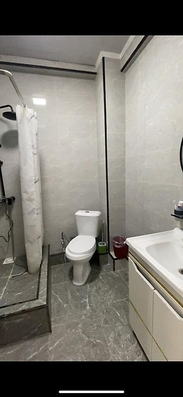 гранд виктория: 1 комната, 40 м², Элитка, 7 этаж, Евроремонт — 5
