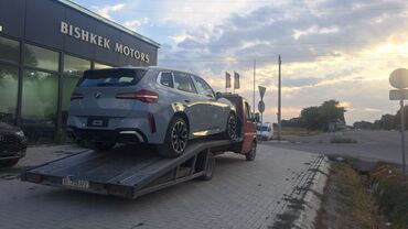 продаю связи с переездом: С лебедкой, С гидроманипулятором, Со сдвижной платформой