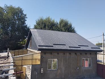 construction: Крышанын баардык турун жабабыз — 4